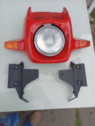 Bmw k75 k100 headlight - bmw, k75/k100