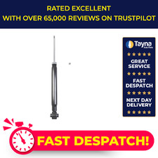 Shock absorbers fits - absorbers,