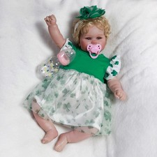 Handmade Real Life Reborn Baby