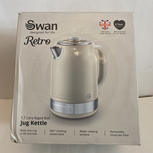 Swan retro litre 3kw - swan,