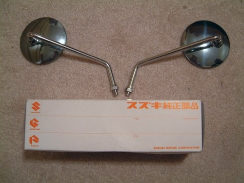 Genuine suzuki left right - left, &