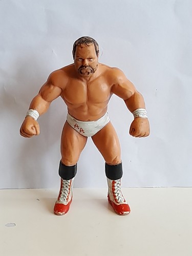 Wwe wwf wcw galoob - wwf,