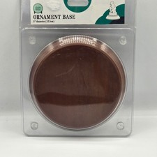 Leeds Display Ornament Base