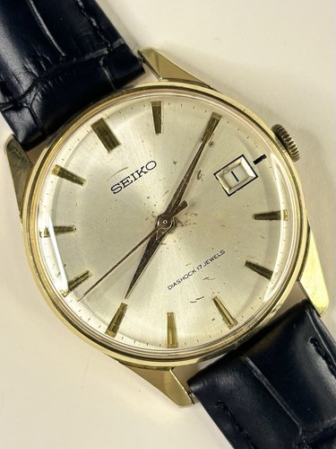 Seiko vintage 1960 men - 1960’s, men’s
