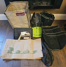 Gardening Grow Bag Assortment