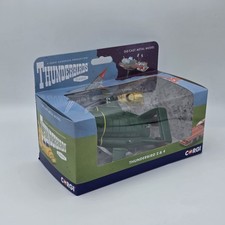 Corgi Diecast CC00803 Thunderbirds Classic Thunderbird 2 and 4
