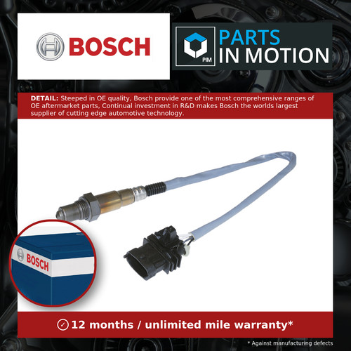Lambda sensor fits vauxhall - lambda,