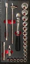 FACOM® MODM.SL1 1/2" Dr. (6