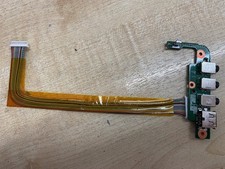 HP Pavilion HDX18 DV8 USB