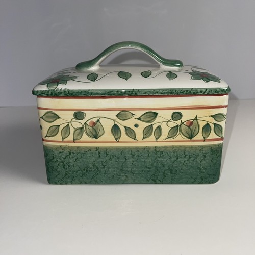 Vintage pfaltzgraff french - vintage,