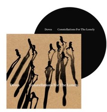 Doves Constellations For The Lonely Limited Edition 1CD + Signed Art Card NEW