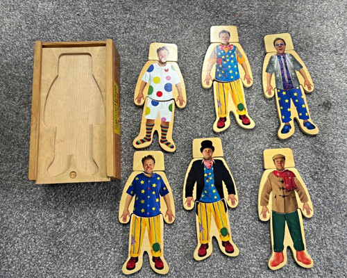 Something special wooden - something,