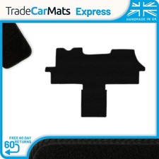 Tailored Carpet Motorhome