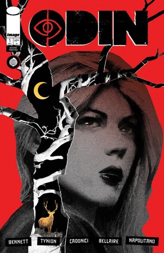 Odin 2nd printing - (2026),
