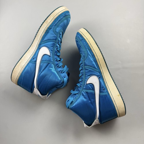 Nike vandal high supreme - high, blue