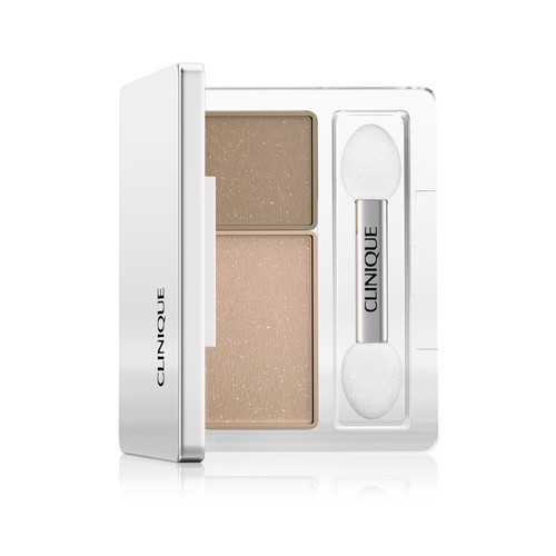 Clinique all about - all,