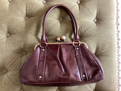 Jane shilton leather bag - shilton,