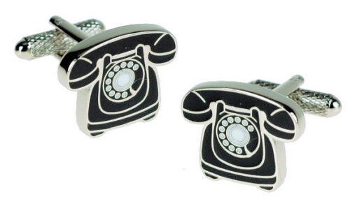 Classic british telephone - classic,