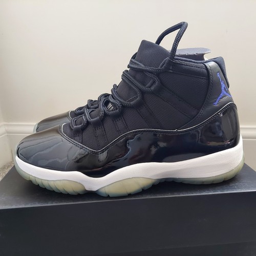 Air jordan retro space jam - air, 11