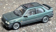 Corgi Vanguards VA11602 Peugeot 309 Mk2 1.9 GTI Goodwood Special Edition 