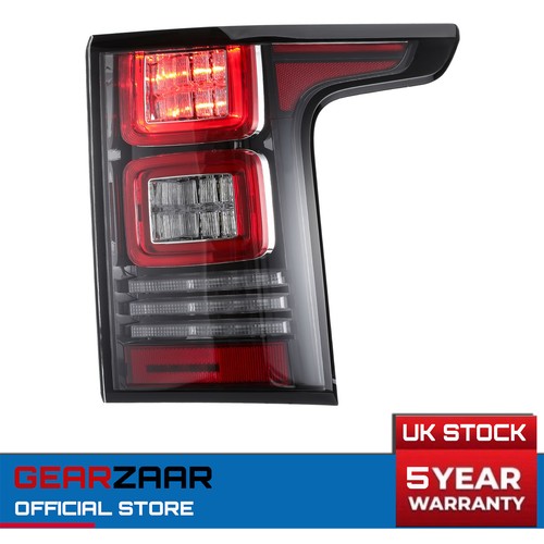 Lr034237 rear tail lamp - lr034237,