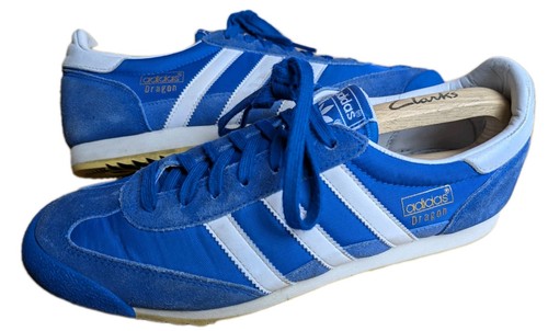 Vintage 2016 adidas dragon - 2016,
