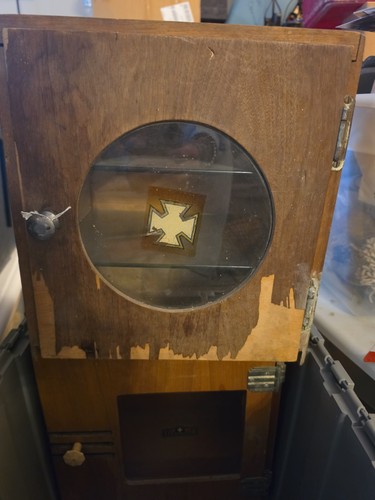 Antique sterilizer medical - antique,
