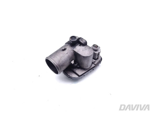 Renault scenic throttle - throttle, body