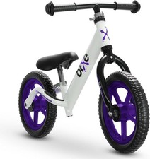 BIXE - Purple - Aluminum