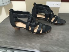 Clarks mena silk ladies - clarks,