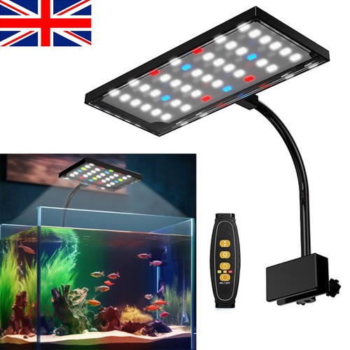 Aquarium fish tank led light - led,
