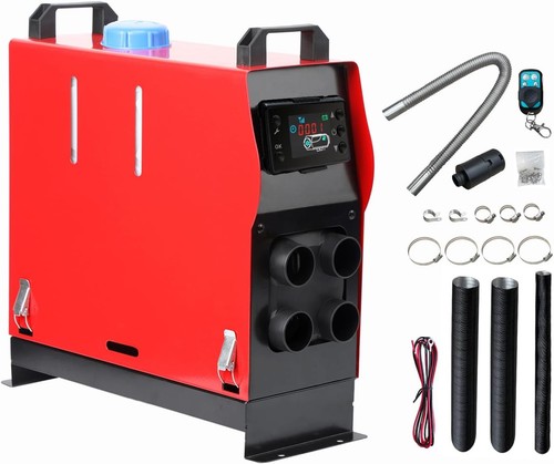 5kw 8kw 12v - 12v, diesel