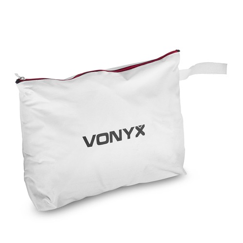 Vonyx db3 booth - db3, dj