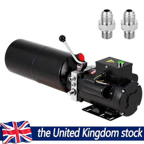 Hydraulic power unit - unit, 220v