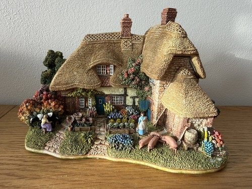 Lilliput lane the - lilliput, ‘the
