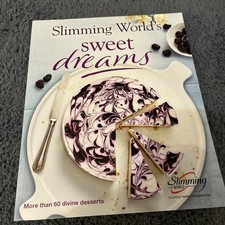 Slimming World Sweet Dreams