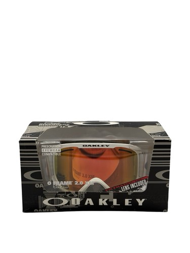 Oakley frame pro - 2.0, xm