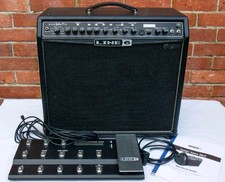 Line 6 Spider Valve Mkii 112