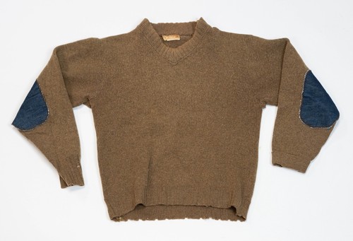 Vintage 50s langtry sweater - vintage,