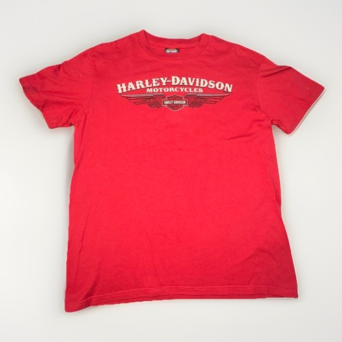 Harley davidson mens graphic - harley-davidson,