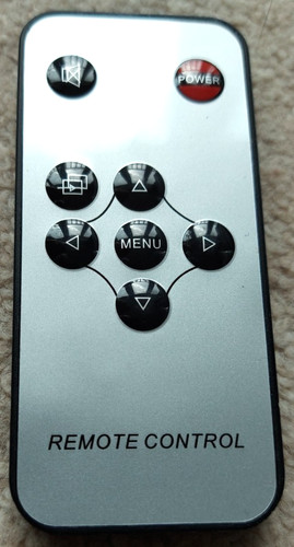 Original key remote - original,