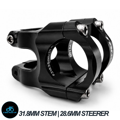 Black mtb bike - bike, aluminum