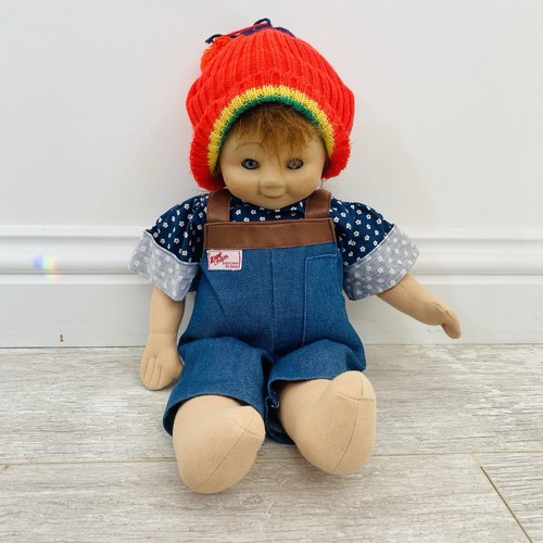 Brigitte leman zapf creation - brigitte,