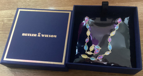 Butler wilson multi crystal - multi,