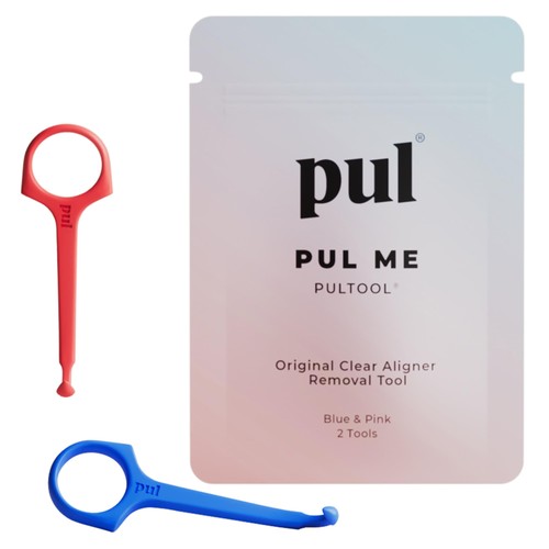Pul aligner removal - aligner, safe