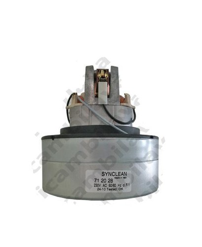 Energy synclean vacuum motor - energy,