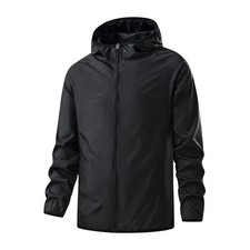 Unisex Matt Windproof