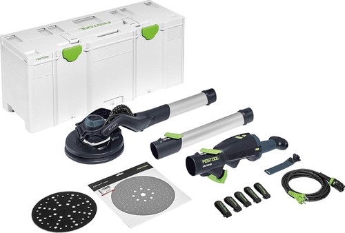 Festool lhs 225 eqi - lhs,