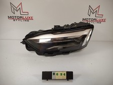 AUDI A5 8W LEFT PASSENGER SIDE