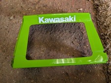 Kawasaki ZXR750 H1 H2